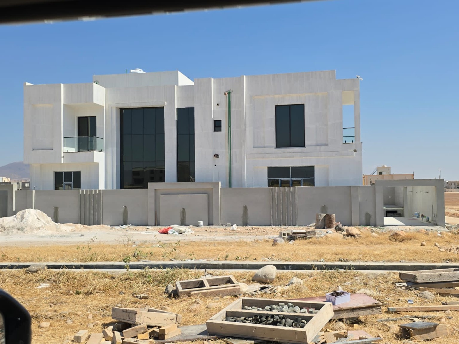 ResidentialConstruction