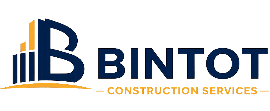 Bintot Construction Services