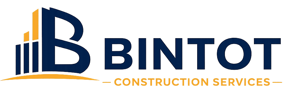 Bintot Construction Services